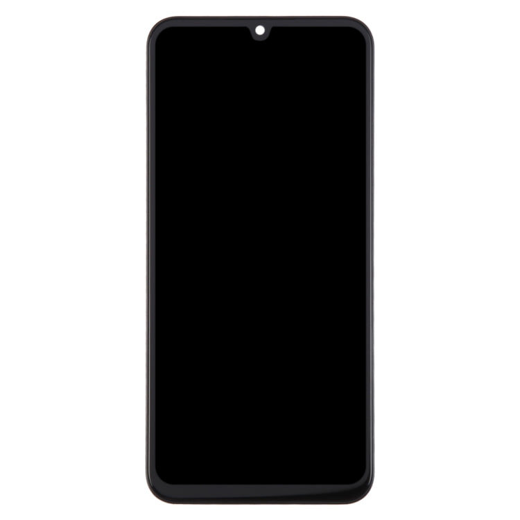 For Samsung Galaxy A25 SM-A256B TFT LCD Screen Digitizer Full Assembly with Frame, Not Supporting Fingerprint Identification - free shipping - PMc TechLife - Order now!