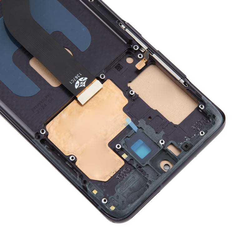 For Samsung Galaxy S20+ SM-G985 TFT LCD Screen Digitizer Full Assembly with Frame, Not Supporting Fingerprint Identification - free shipping - PMc TechLife - Order now!