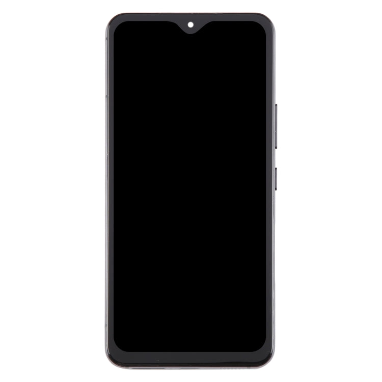 For Samsung Galaxy S22 US Version TFT LCD Screen Digitizer Full Assembly with Frame, Not Supporting Fingerprint Identification - free shipping - PMc TechLife - Order now!