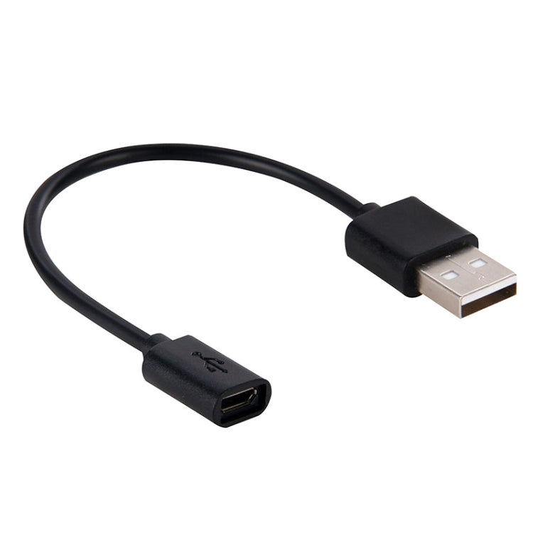 AN97 Waterproof Micro USB Endoscope Snake Tube Inspection Camera for Parts of OTG Function Android Mobile Phone, with 6 LEDs, Lens Diameter:8mm(Length: 1m) - free shipping - PMC Jewellery - Order now!