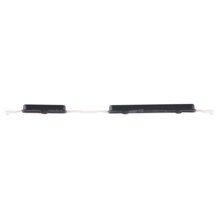 For Samsung Galaxy A03 Core SM-A032 10pcs Power Button + Volume Control Button(Black) - free shipping - PMc TechLife - Order now!