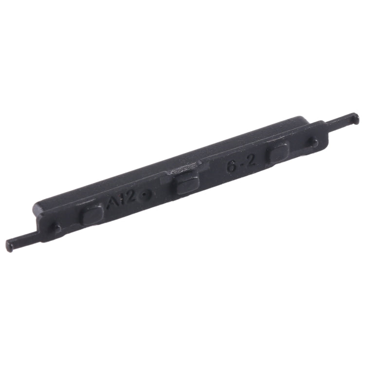 For Samsung Galaxy A12 SM-A125 10pcs Volume Control Button(Black) - free shipping - PMc TechLife - Order now!