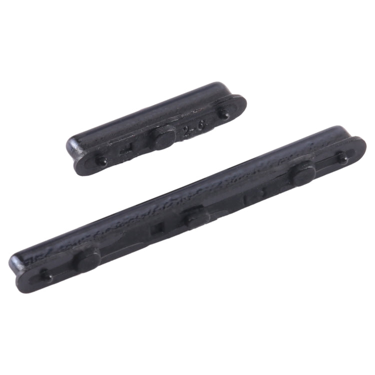For Samsung Galaxy A41 SM-A415 10pcs Power Button + Volume Control Button(Black) - free shipping - PMc TechLife - Order now!