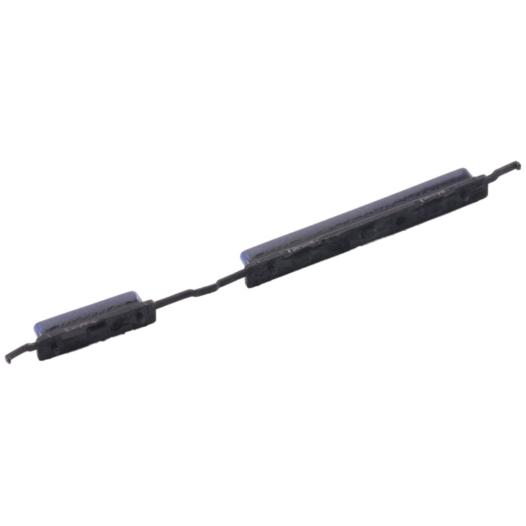 For Samsung Galaxy A10 SM-A105 10pcs Power Button + Volume Control Button(Black) - free shipping - PMc TechLife - Order now!