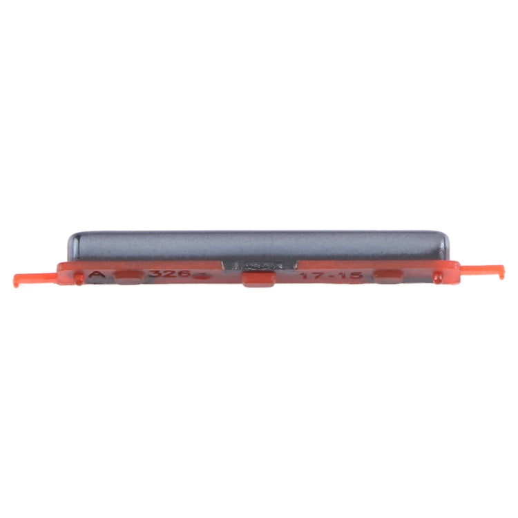 For Samsung Galaxy A32 5G SM-A326 10pcs Volume Control Button(Black) - free shipping - PMc TechLife - Order now!