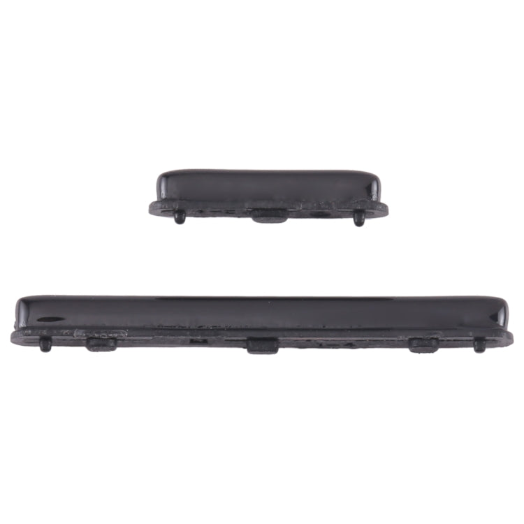 For Samsung Galaxy A30 SM-A305 10pcs Power Button + Volume Control Button(Black) - free shipping - PMc TechLife - Order now!