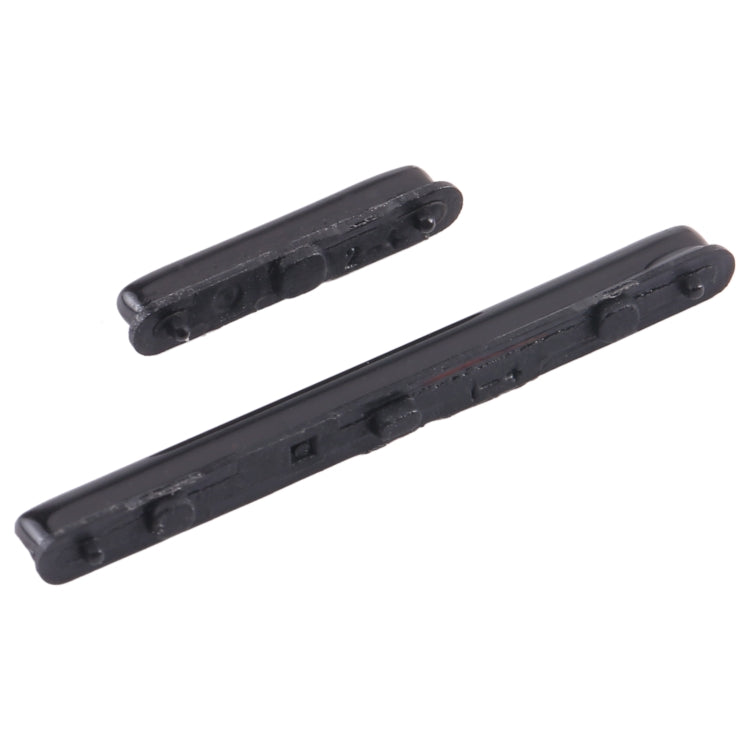 For Samsung Galaxy A40 SM-A405 10pcs Power Button + Volume Control Button(Black) - free shipping - PMc TechLife - Order now!