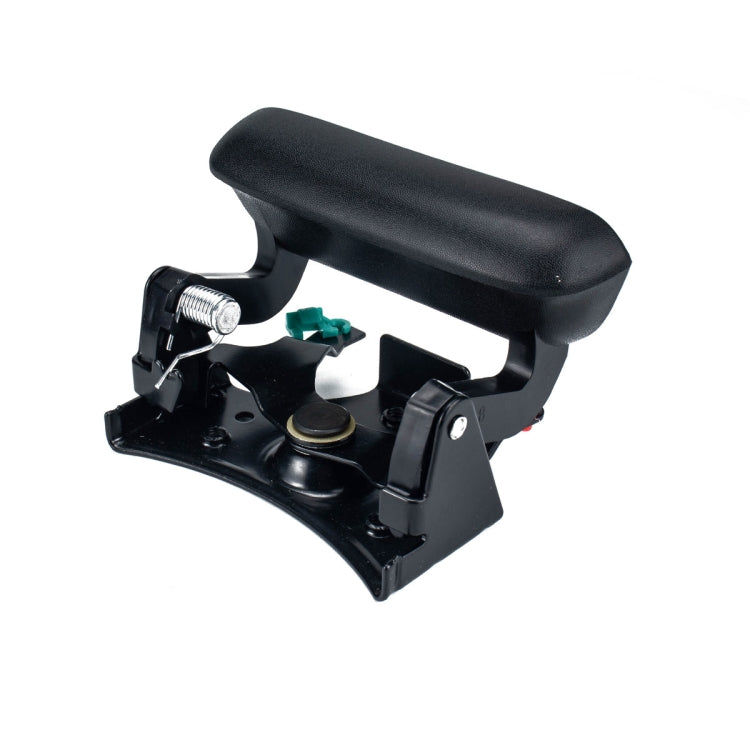 Car Tailgate Handle 15997911 for Chevrolet - Door Handles by PMC Jewellery | Online Shopping South Africa | PMC Jewellery | Buy Now Pay Later Mobicred