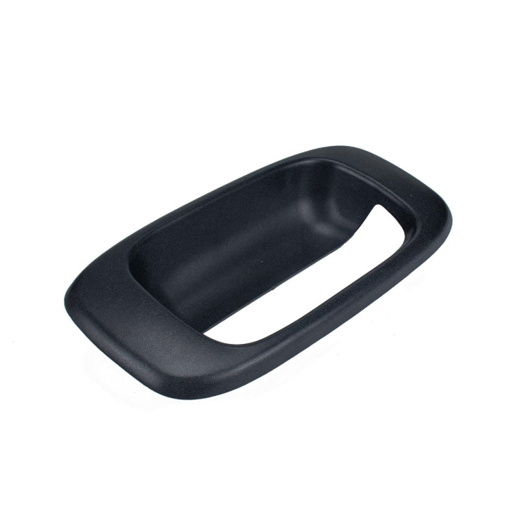 Car Tailgate Handle Bezel Cover 15228541 for Chevrolet - Door Handles by PMC TechLife | Online Shopping South Africa | PMC TechLife | Buy Now Pay Later Mobicred