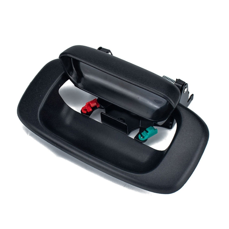Car Tailgate Handle Set 15997911+15228541 for Chevrolet - Door Handles by PMC TechLife | Online Shopping South Africa | PMC TechLife | Buy Now Pay Later Mobicred