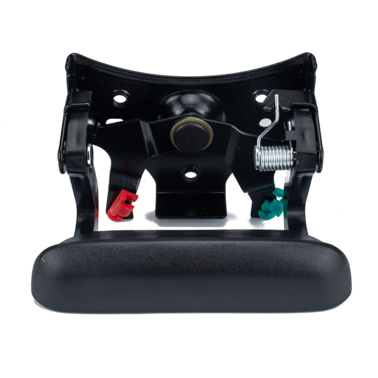 Car Tailgate Handle Set 15997911+15228541 for Chevrolet - Door Handles by PMC TechLife | Online Shopping South Africa | PMC TechLife | Buy Now Pay Later Mobicred