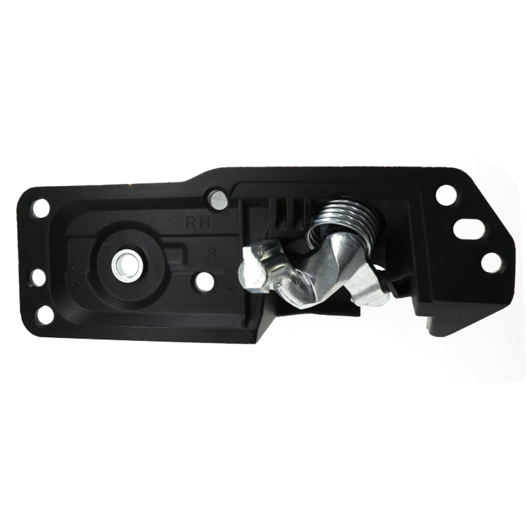 Car Right Side Door Handle Repair Kit 20833606 for Chevrolet - Door Handles by PMC TechLife | Online Shopping South Africa | PMC TechLife | Buy Now Pay Later Mobicred