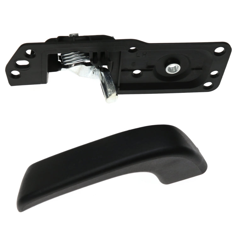 Car Left Side Door Handle Repair Kit 20833606 for Chevrolet - free shipping - PMC TechLife - Order now!