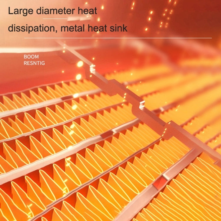 12V Mini Car Heater Defrosting Snow Defogger - Heating & Fans by PMC TechLife | Online Shopping South Africa | PMC TechLife | Buy Now Pay Later Mobicred