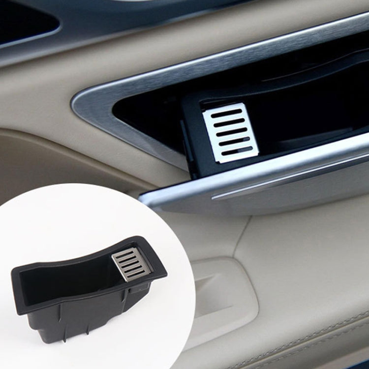 For BMW 7 Series G12 Car Rear Door Ashtray Cover Ashtray Assembly, Style:Ashtray Liner(Right Side) - Ashtrays by PMC TechLife | Online Shopping South Africa | PMC TechLife | Buy Now Pay Later Mobicred