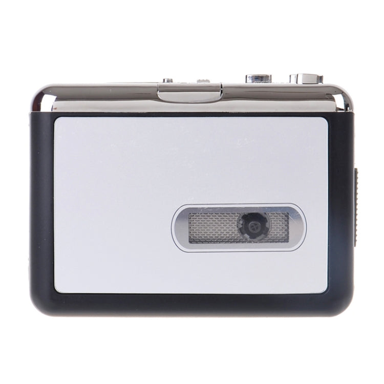 Ezcap 231 USB Cassette Tape To MP3 Converter Cassette Player Recorder Walkman - free shipping - PMC TechLife - Order now!