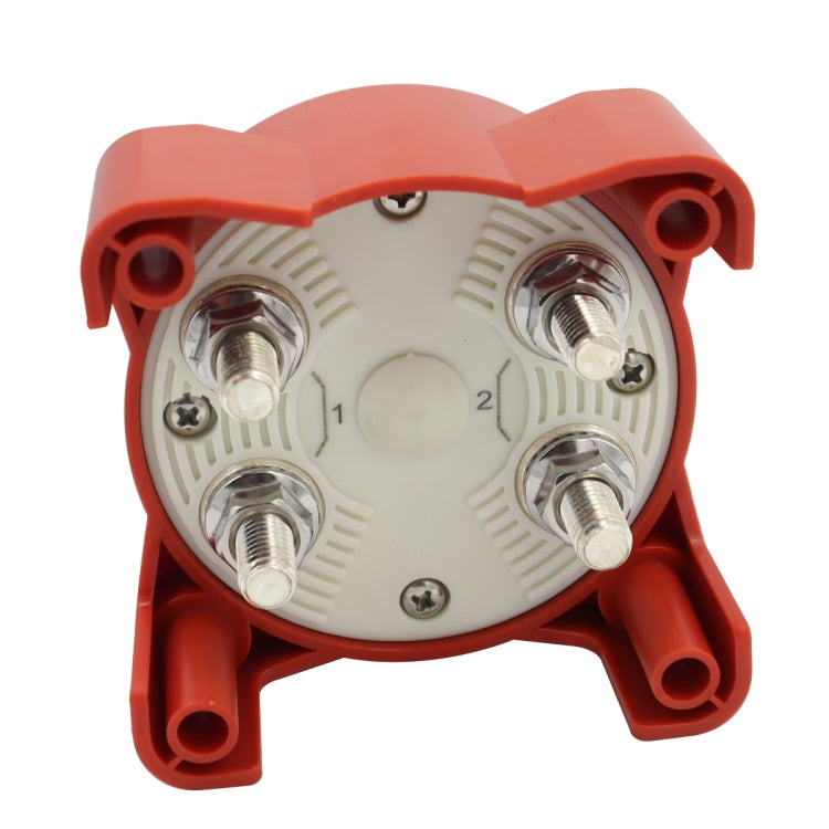 CP-0084-02 5511E Car / Yacht High Current Knob Switch - Car Switches by PMC TechLife | Online Shopping South Africa | PMC TechLife | Buy Now Pay Later Mobicred