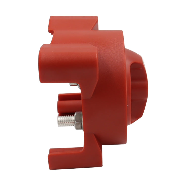 CP-0084-05 9002e Car / Yacht High Current Knob Switch - Car Switches by PMC TechLife | Online Shopping South Africa | PMC TechLife | Buy Now Pay Later Mobicred