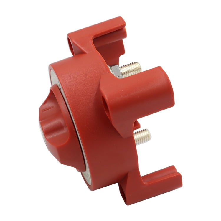 CP-0084-06 9003e Car / Yacht High Current Knob Switch - Car Switches by PMC TechLife | Online Shopping South Africa | PMC TechLife | Buy Now Pay Later Mobicred