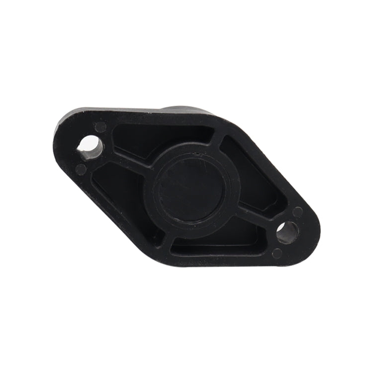 5/16 inch M8 RV Yacht 8-way Terminal Stud with 2pcs M5x20 Screws(Black) - free shipping - PMC TechLife - Order now!