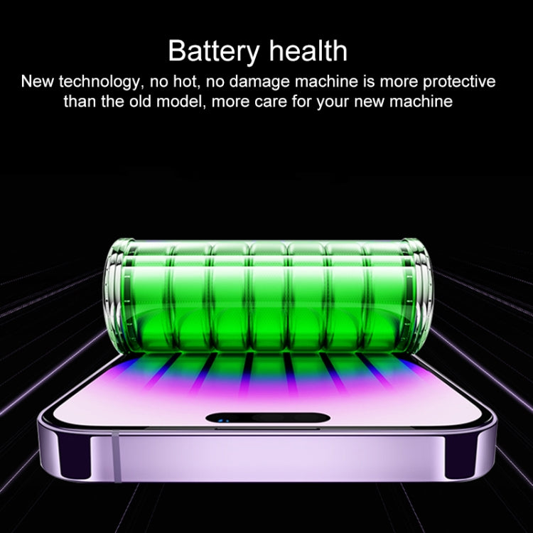 Yesido CA121L 2A USB to 8 Pin Fast Charging Data Cable, Length:1m - free shipping - PMC Jewellery - Order now!