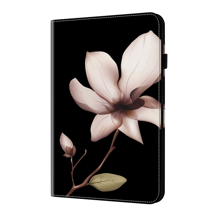 For iPad Air 11 2024 / Pro 11 2022 Crystal Texture Painted Leather Tablet Case(Mandalas) - iPad Pro 11 (2022/2021) Cases by PMC TechLife | Online Shopping South Africa | PMC TechLife | Buy Now Pay Later Mobicred
