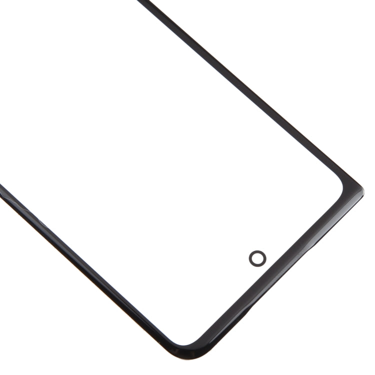 For Samsung Galaxy Z Fold3 SM-F926B/W22 LCD Secondary Screen Outer Glass Lens with OCA Optically Clear Adhesive - free shipping - PMc TechLife - Order now!