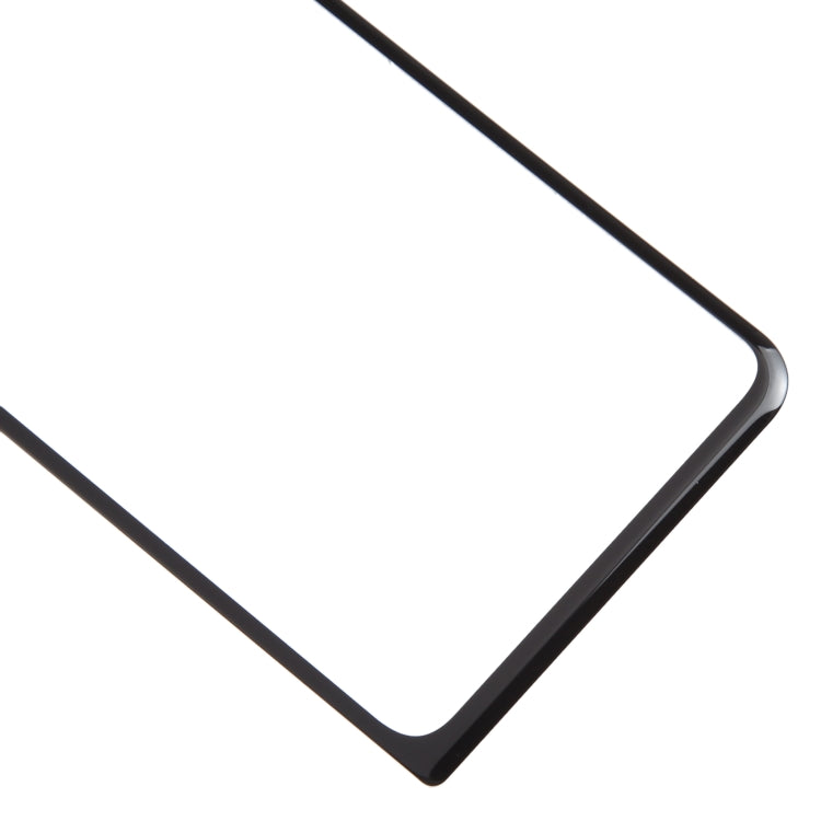 For Samsung Galaxy Z Fold3 SM-F926B/W22 LCD Secondary Screen Outer Glass Lens with OCA Optically Clear Adhesive - free shipping - PMc TechLife - Order now!