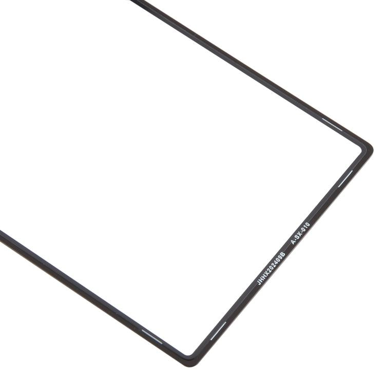For Samsung Galaxy Z Fold6 SM-F956B LCD Secondary Screen Outer Glass Lens with OCA Optically Clear Adhesive - free shipping - PMC TechLife - Order now!