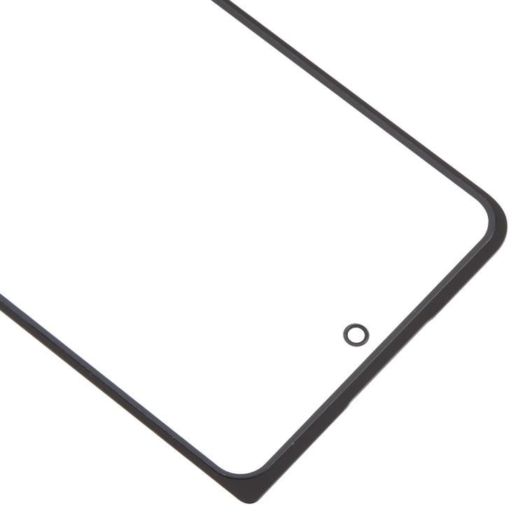 For Samsung Galaxy Z Fold5 SM-F946B LCD Secondary Screen Outer Glass Lens with OCA Optically Clear Adhesive - free shipping - PMC TechLife - Order now!