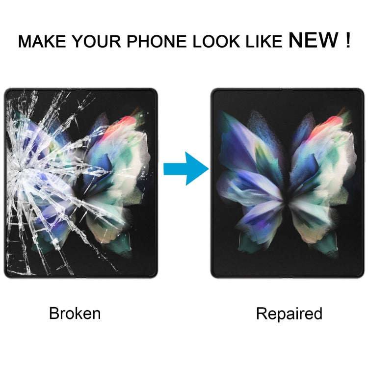 For Samsung Galaxy Z Fold3 SM-F926B/W22 LCD Screen Fold Film - free shipping - PMc TechLife - Order now!