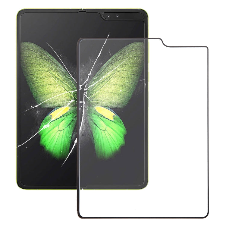 For Samsung Galaxy Z Fold SM-F900/W20 LCD Screen Fold Film - free shipping - PMc TechLife - Order now!