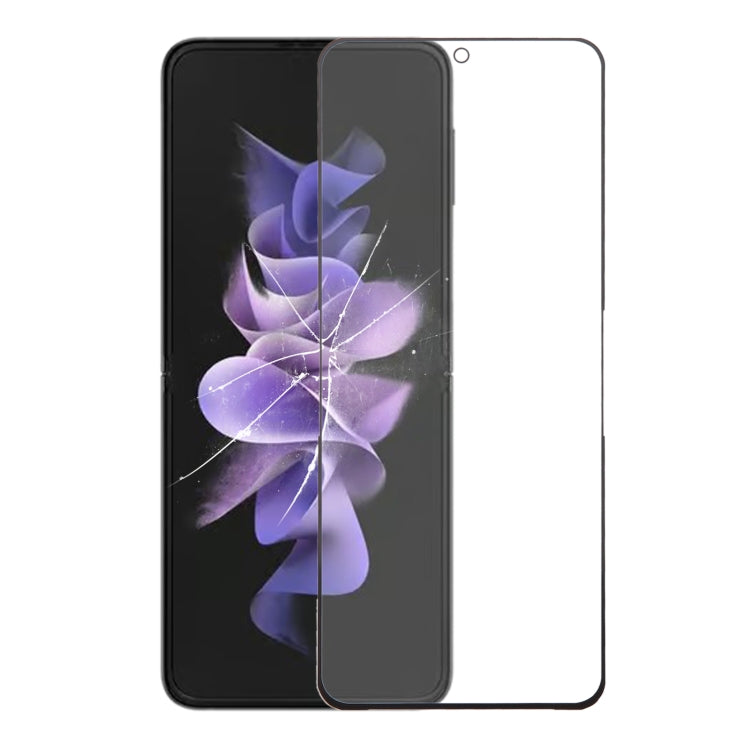 For Samsung Galaxy Z Flip3 5G SM-F711B LCD Screen Fold Film - free shipping - PMc TechLife - Order now!