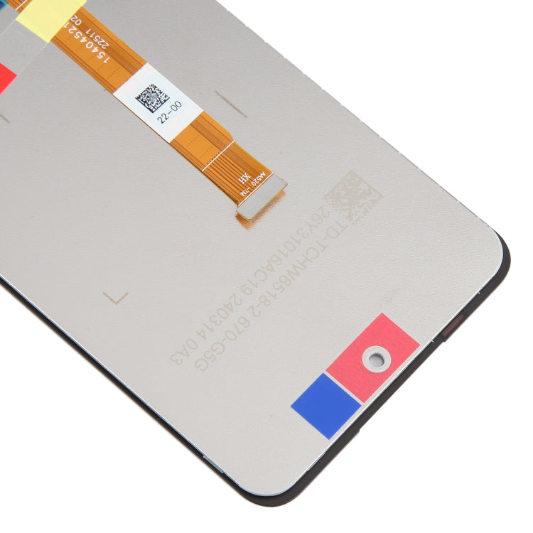 For OPPO A59 5G OEM LCD Screen With Digitizer Full Assembly - free shipping - PMC TechLife - Order now!