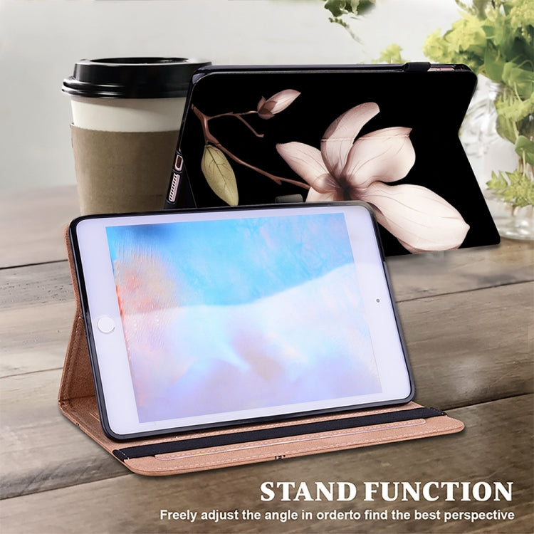 For Samsung Galaxy Tab S9 / S9 FE Crystal Texture Painted Leather Tablet Case(Mandalas) - free shipping - PMC Jewellery - Order now!