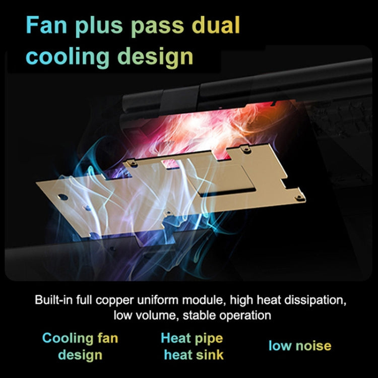 Pipo W14 14.1 inch 2 in 1 Tablet PC, 16GB+512GB, Windows 11 Intel Alder Lake N100 Quad Core, with Keyboard Leather Case - free shipping - PMC TechLife - Order now!