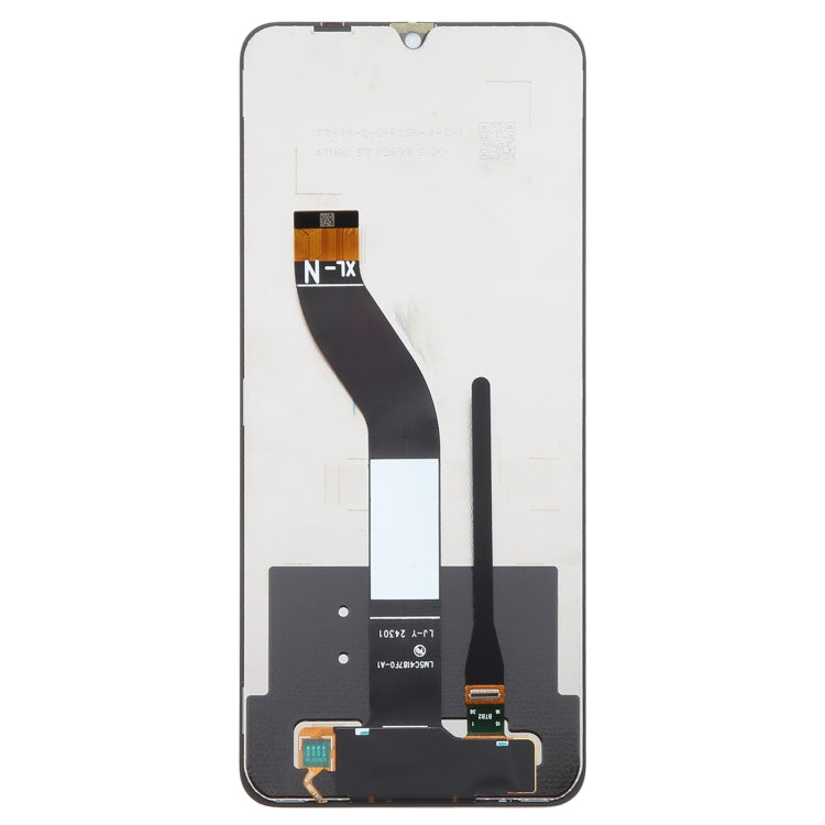 For Xiaomi Redmi 14C 4G Original LCD Screen With Digitizer Full Assembly - LCD Screen by PMC TechLife | Online Shopping South Africa | PMC TechLife | Buy Now Pay Later Mobicred