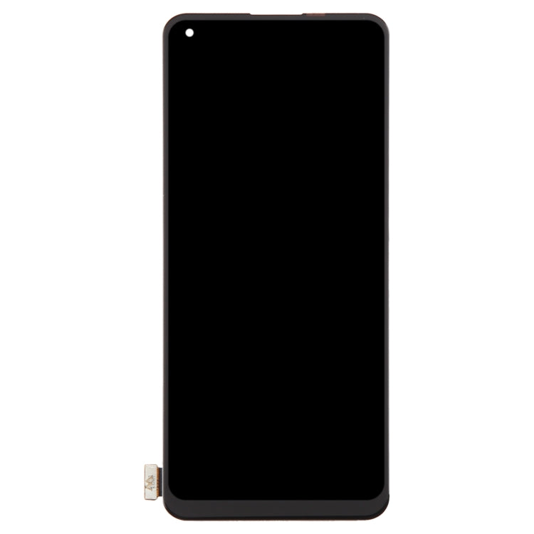 For OPPO F19s 4G Original AMOLED LCD Screen with Digitizer Full Assembly - LCD Screen by PMC TechLife | Online Shopping South Africa | PMC TechLife | Buy Now Pay Later Mobicred