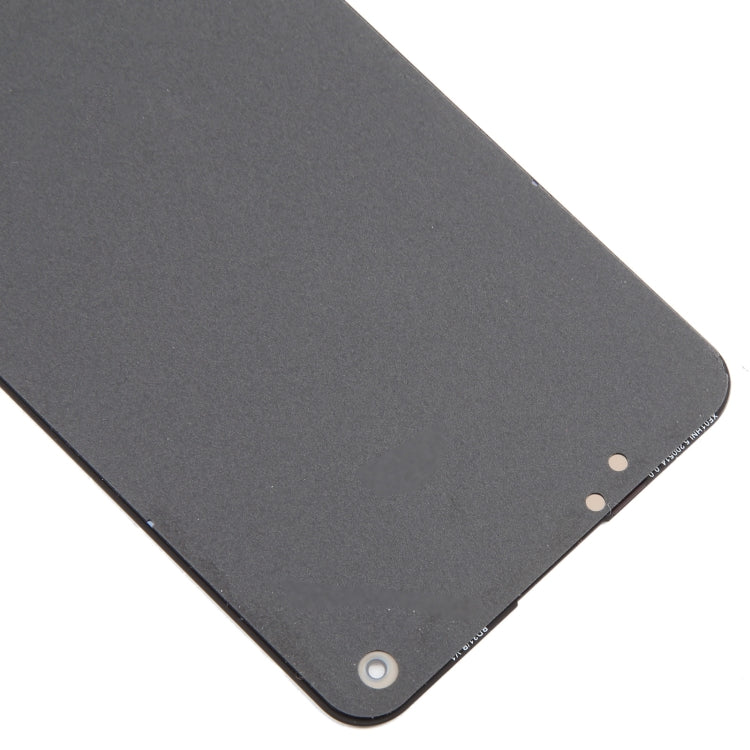 For OPPO F21 Pro 5G Original AMOLED LCD Screen with Digitizer Full Assembly - LCD Screen by PMC TechLife | Online Shopping South Africa | PMC TechLife | Buy Now Pay Later Mobicred