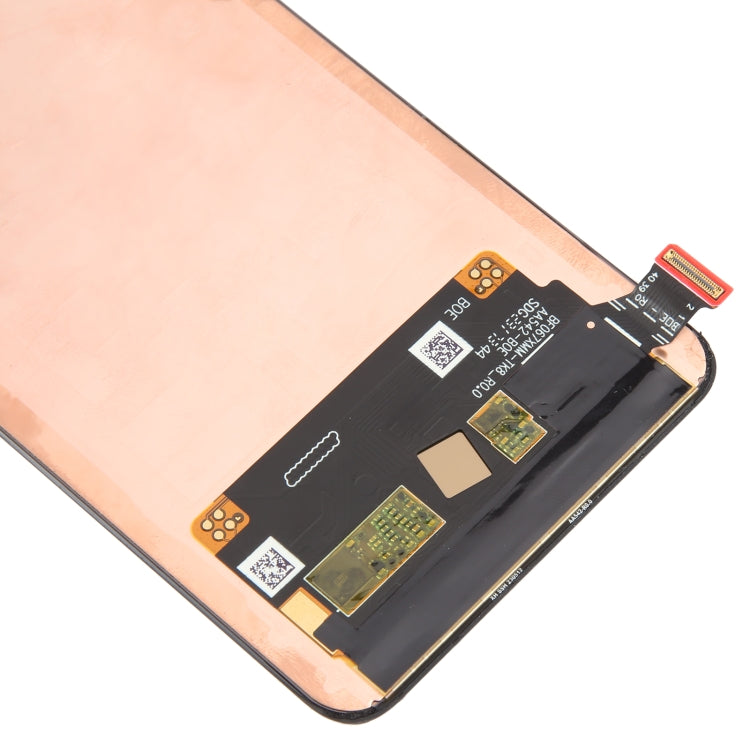 For OPPO Reno11 F CPH2603 Original AMOLED LCD Screen with Digitizer Full Assembly - free shipping - PMC Jewellery - Order now!