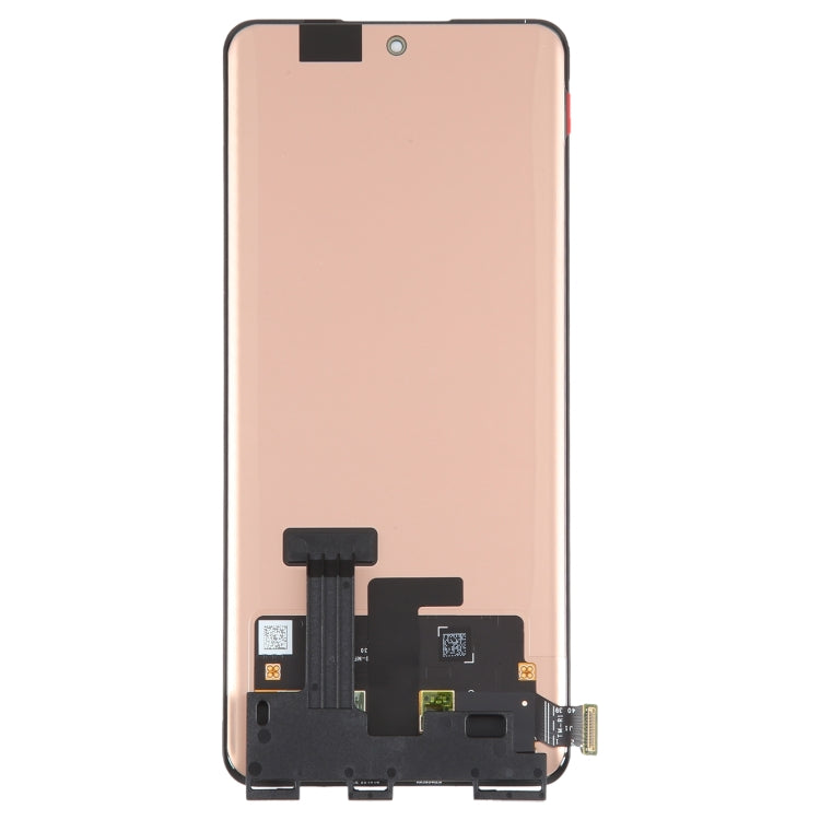 For OPPO Reno9 Pro Original AMOLED LCD Screen with Digitizer Full Assembly - LCD Screen by PMC TechLife | Online Shopping South Africa | PMC TechLife | Buy Now Pay Later Mobicred