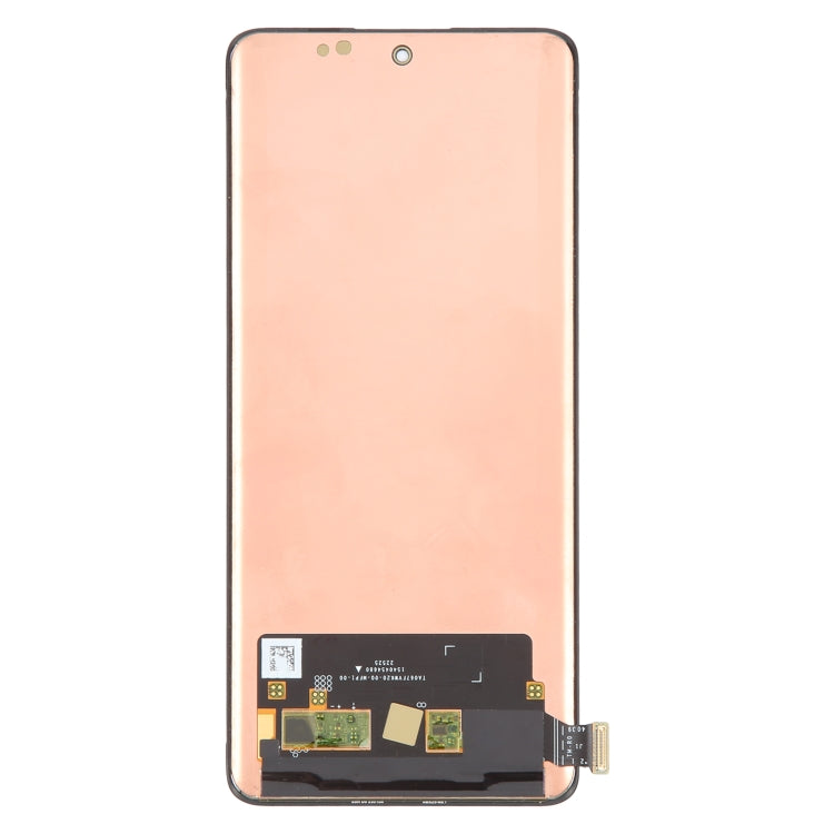 For Realme 11 Pro RMX3771 Original AMOLED LCD Screen with Digitizer Full Assembly - free shipping - PMC Jewellery - Order now!