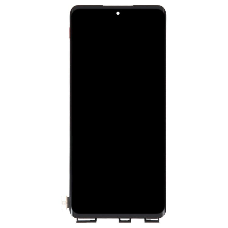 For Realme 10 Pro+ Original AMOLED LCD Screen with Digitizer Full Assembly - LCD Screen by PMC TechLife | Online Shopping South Africa | PMC TechLife | Buy Now Pay Later Mobicred