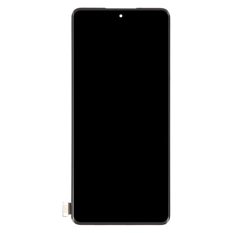 For Realme P1 Pro 5G RMX3844 Original AMOLED LCD Screen with Digitizer Full Assembly - free shipping - PMC TechLife - Order now!