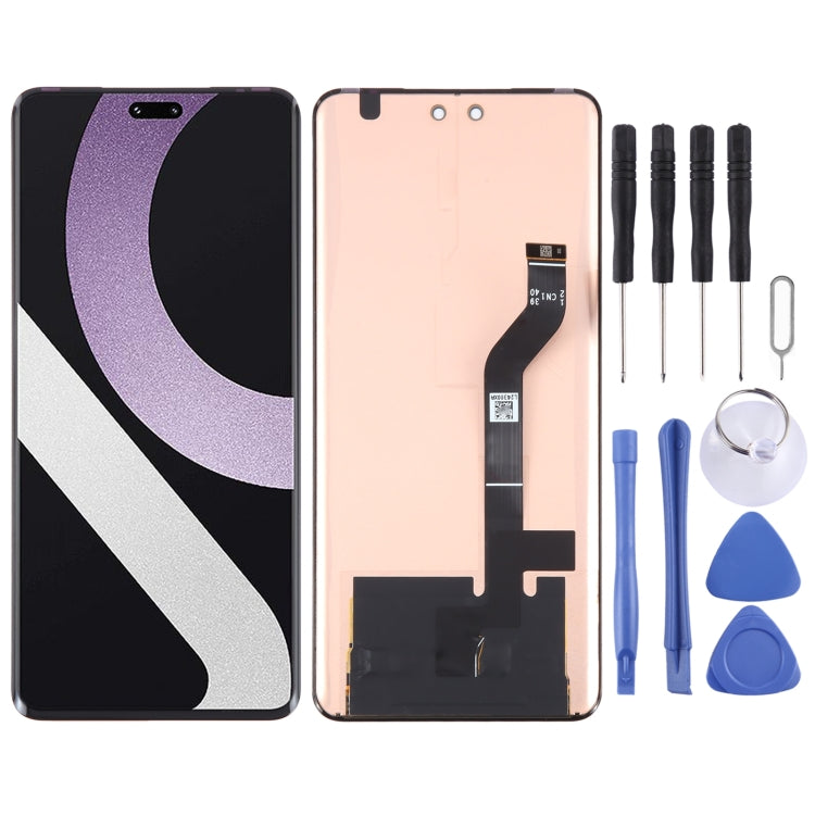 For Xiaomi Civi 4 Pro Original AMOLED LCD Screen with Digitizer Full Assembly - free shipping - PMC TechLife - Order now!
