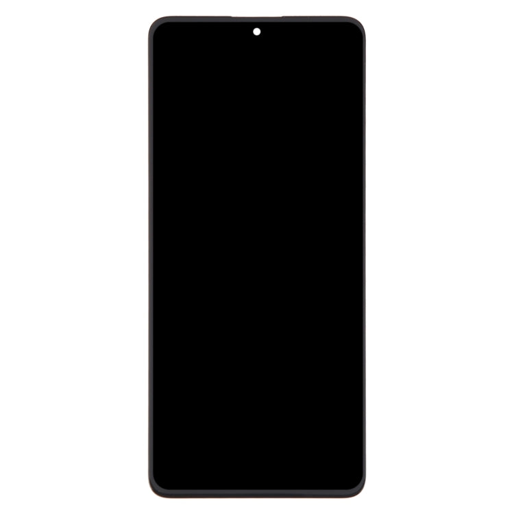 For Xiaomi Redmi Turbo 3 Original AMOLED LCD Screen with Digitizer Full Assembly - LCD Screen by PMC TechLife | Online Shopping South Africa | PMC TechLife
