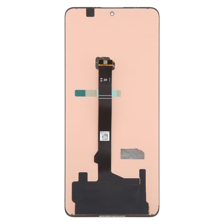 For Xiaomi Redmi Turbo 3 Original AMOLED LCD Screen with Digitizer Full Assembly - LCD Screen by PMC TechLife | Online Shopping South Africa | PMC TechLife