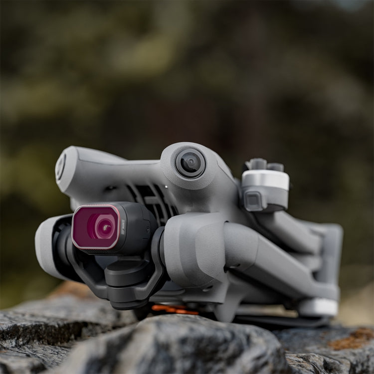 For DJI Mini 4 Pro STARTRC Drone Lens Filter, Lens:ND16/64/256 - Lens Filter by STARTRC | Online Shopping South Africa | PMC TechLife | Buy Now Pay Later Mobicred