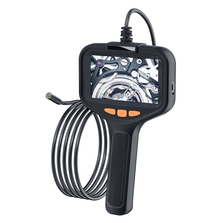 P200 8mm Front Lenses Integrated Industrial Pipeline Endoscope with 4.3 inch Screen, Spec:2m Tube -  by PMC TechLife | Online Shopping South Africa | PMC TechLife | Buy Now Pay Later Mobicred