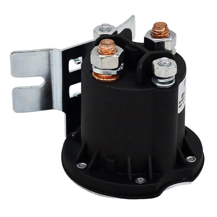 200A 12V / 24V Forklift Start Relay Oil Pump Contactor 684-1251-212, Rated Voltage:DC 12V - Relays by PMC TechLife | Online Shopping South Africa | PMC TechLife | Buy Now Pay Later Mobicred